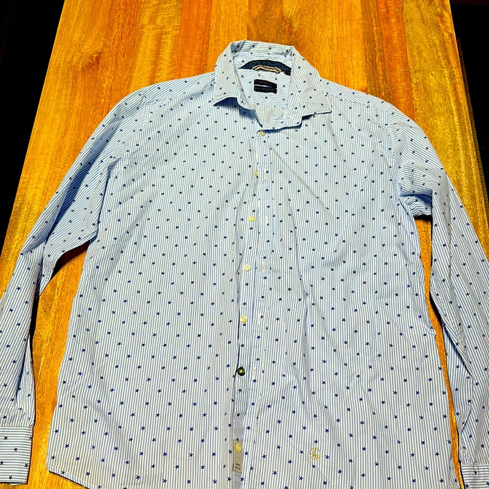 AT.P.CO dress shirt